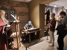 Над 11 хиляди разгледаха музеите на Велико Търново в почивните дни