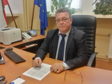 Заместник-областният управител Антоний Андонов замина на работно посещение в Брюксел
