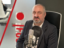 Ясен Тодоров каза има ли заподозрян за атентата срещу Гешев
