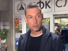 Томаш: Вече трябва да бъда брутален! Ако не се получава, ще освобождаваме футболисти