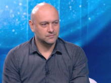 Димитър Аврамов: ГЕРБ използва ПП-ДБ като мост, за да преминат политическото тресавище, в което иначе ще се удавят
