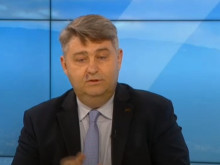 Евгени Иванов, ВСС: Протестирахме срещу злите сили