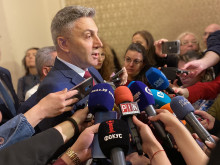 Мустафа Карадайъ: Ще се отзовем на покана за разговори от ПП-ДБ