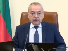 Гълъб Донев: В сегашните условия администрацията е основният фактор за стабилност