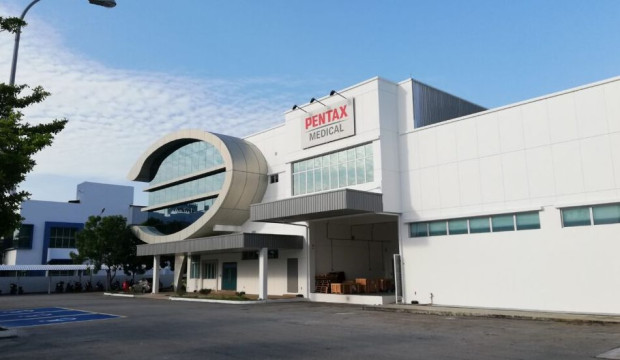 </TD
>Японският производител на медицинска техника разширява производствения си капацитет в