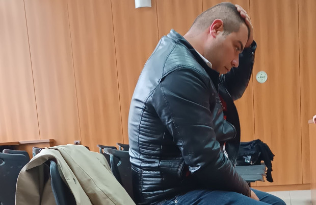 TD Мирослав Камбуров се изправи днес пред Окръжен съд Пловдив