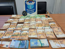 Хванаха над 700 000 евро на МП "Капитан Андреево"