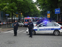 Стрелба от седмокласник в училище в Белград, има убити поне 8 деца