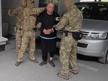ФСБ официално: Българин е пряко замесен в подготовката на атентати в Крим