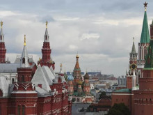 Кремъл: Украйна се опита да нанесе удари с БЛА по Кремъл през нощта