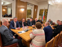 Георги Гьоков: Много от политиките на БСП са насочени към проблемите на малките населени места