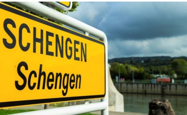 Стъпка напред към Шенген, ако парламентът я приеме