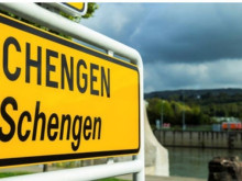 Стъпка напред към Шенген, ако парламентът я приеме