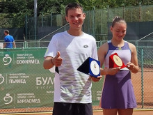 Илиян Радулов преодоля първия кръг на турнир в Сърбия
