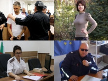 Оправдаха командоса за убийството на полицая в Кючука