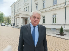 Бойко Рашков: Прокуратурата преднамерено лансира версия за опит за покушение срещу Гешев, наричайки го "атентат"