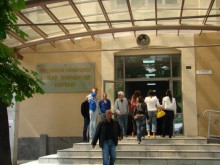 Предварителните изпити за учениците - личен тест на знанията