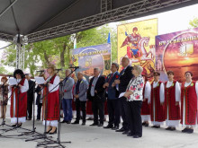 В Поморие предстои Националният тракийски фолклорен събор "Гергьовден 2023"