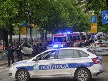 Няма пострадали български деца при нападението в Белград