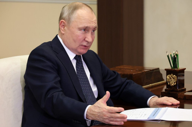 Какво се знае за опита за покушение срещу Владимир Путин