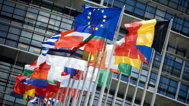 Европейската комисия предприема решителни действия за борба с корупцията в