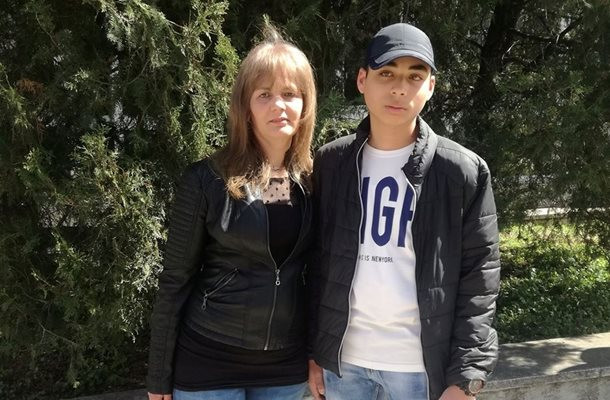 В куфар открили полуразложеното тяло на 52 годишната Тереза Василева