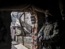 ВСУ: В Херсон се чуват експлозии, украинците са свалили четири вражески БЛА
