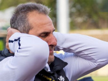 Треньорът на Спартак (Варна) бесен: Изпуснахме по най-левашки начин победата