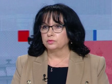Теменужка Петкова: Не мога да разбера на какво се дължи високото самочувствие на ПП-ДБ