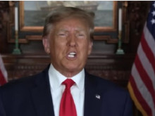 Тръмп публикува предизборно видео, в което предупреждава за заплахата от ядрена война