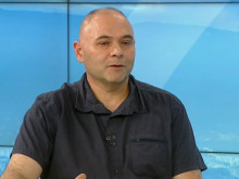 Антитерорист: Целта е да се вдигне шум, а не да се убие Гешев