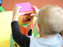 Започва приемът в детските заведения в Добрич за новата учебна година