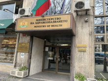 Здравното министерство ще бъде подписан Меморандум за сътрудничество с Област Бургас