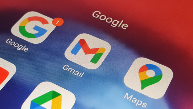 Gmail � ���� ������� �� ����������