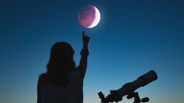 На 5 май любителите астрономи ще могат да проследят второто за годината