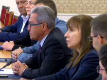 Йордан Цонев, ДПС: За нас правителство с втория мандат е невъзможно