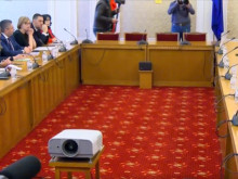 Старт на срещите на ГЕРБ-СДС с останалите партии, първо разговарят с ДПС 