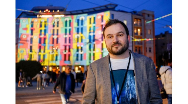 Марин Петков: С 24 светлинни инсталации ще започне Фестивалът на светлините LUNAR