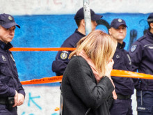 След ужаса в Белград: Ученик в Сърбия извади пластмасов пистолет и го насочи към съученици