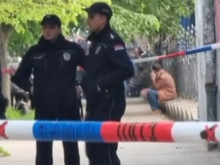 11-годишният Никола, свидетел на трагедията в Белград: След изстрелите ставаше все по-страшно