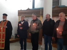В Кюстендил отбелязаха 120 години от смъртта на Гоце Делчев