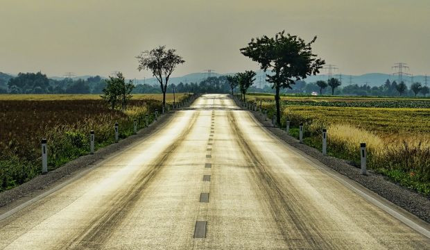 Възстановено е движението по пътя Ребърково - Лютидол