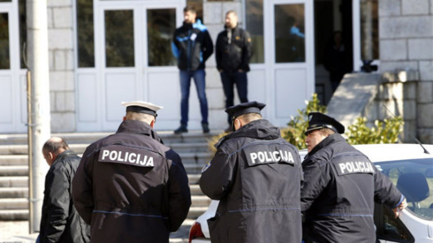 Сръбски оръжеен експерт: Коста е бил обучен и е тренирал преди убийствата