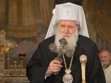 Неофит изпрати съболезнователен адрес до сръбския патриарх