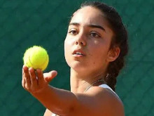 Беатрис Спасова приключи участието си на турнир в Кипър
