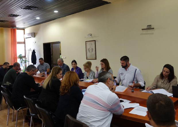 Община Варна планира да обнови три обществени обекта със средства