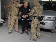 Външният министър: Българинът, арестуван в Крим, е пребивавал с украинския си паспорт