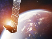 SpaceX �������� ��� 56 �������� Starlink