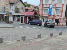 Люта чалгия, а после газене на закона
