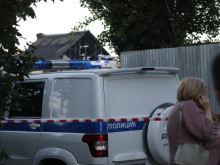Откриха 500-килограмовата бомба в Белгородска област